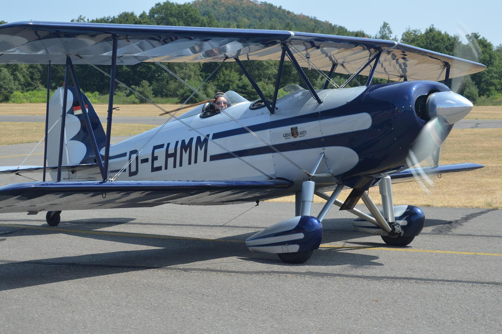 Great Lakes 2T-1A-1