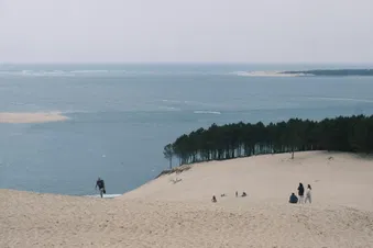 Chateauneuf sur Cher - Arcachon