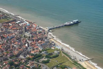 Norfolk coast sightseeing trip (2hr20)