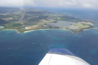 La Martinique d'en haut !