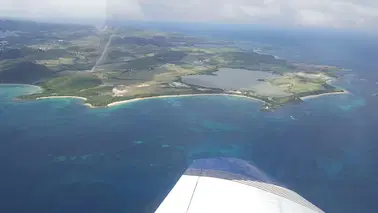 La Martinique d'en haut !