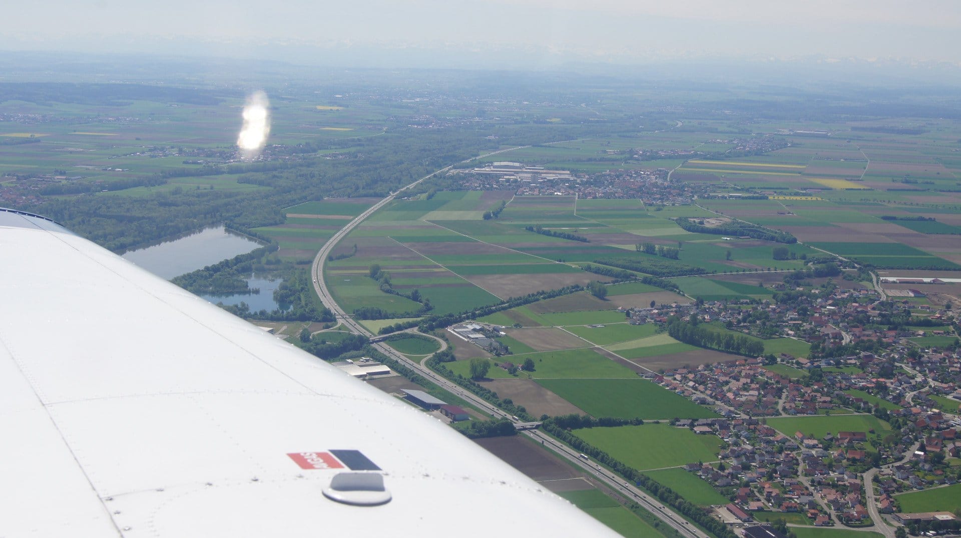 Ausflug nach Memmingen und Aufenthalt nach Vereinbarung