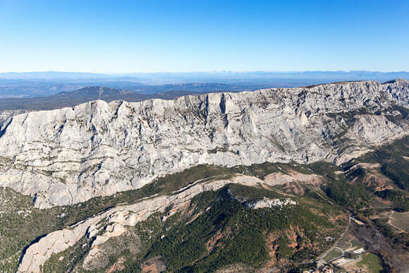 SAINTE VICTOIRE