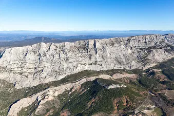 SAINTE VICTOIRE