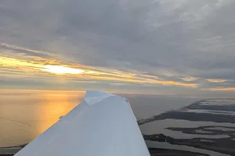 Grand Tour de Camargue : Étangs, Mer et Alpilles