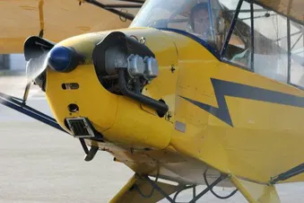 Vallée de la Dordogne à l'Est de Bergerac
