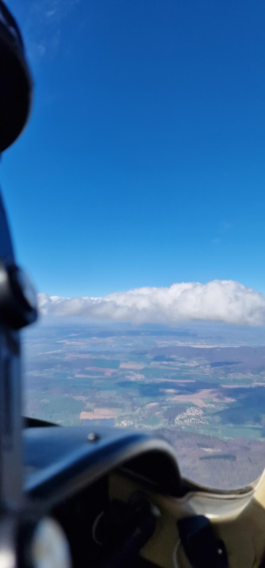 Hildesheim-Hannover-Rundflug