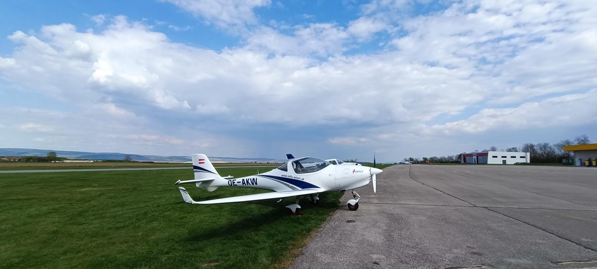 Erlebe echte Freiheit, Schneeberg bis zum Neusiedler See