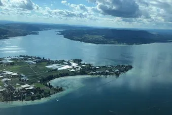 Großer Bodensee- Alb Rundflug (nur bei min. 3 Gäste)