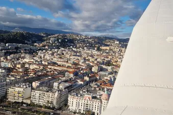 La promenade des anglais
