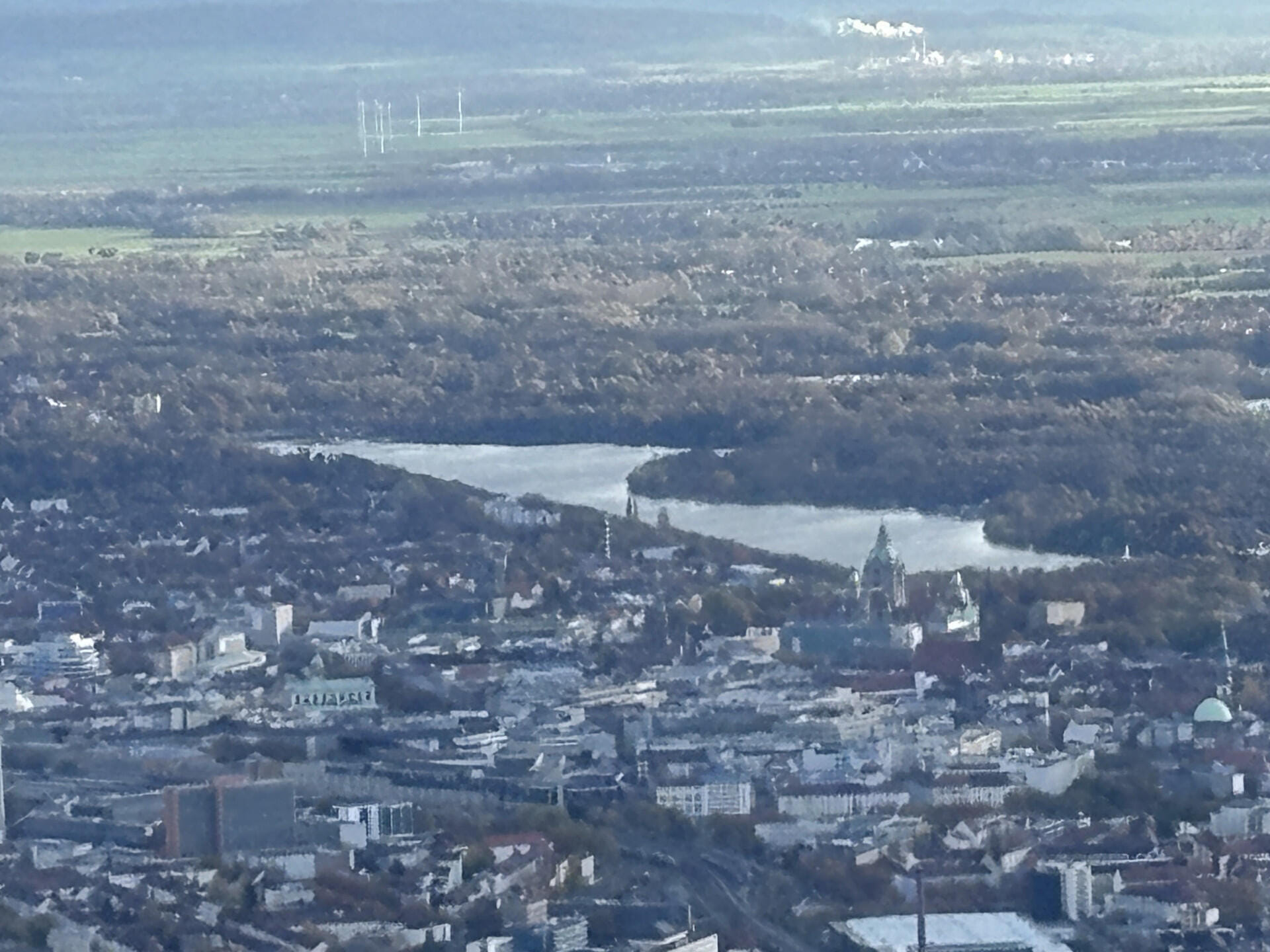Maschsee