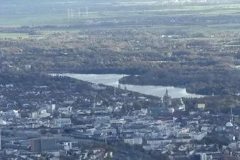 Maschsee