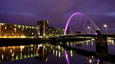 Day or weekend trip to Glasgow