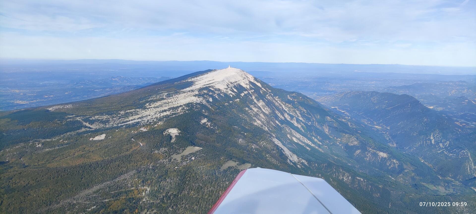Grignan - Mt Ventoux - Dentelles Montmirail - Gorges Ardèche