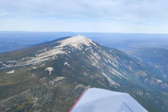 Grignan - Mt Ventoux - Dentelles Montmirail - Gorges Ardèche
