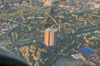 Gasometer Oberhausen