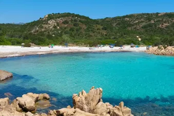 Vol aller-retour de Cuers-PierreFeu à Olbia (Sardaigne)