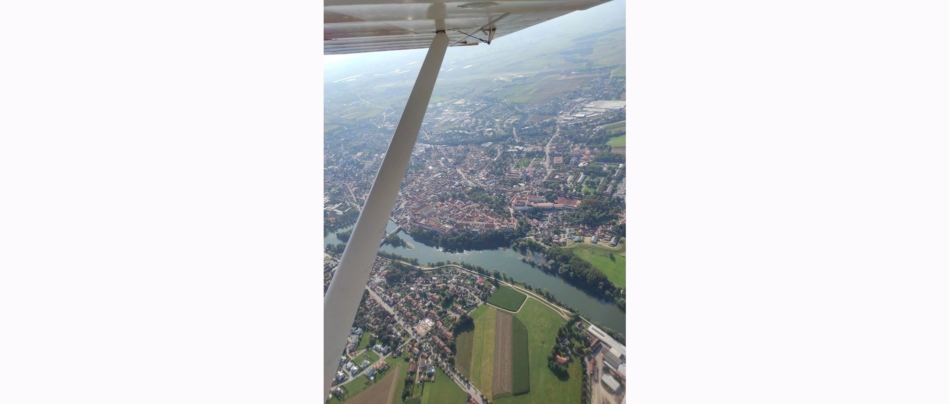 Sehenswürdigkeiten an der Donau