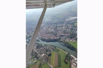 Sehenswürdigkeiten an der Donau