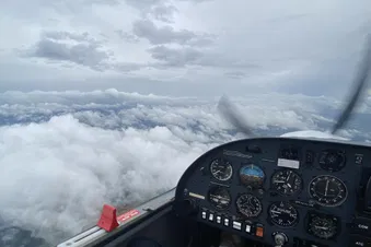 Individueller Rundflug