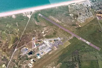 Vol d'excursion : pique-nique sur la plage de Granville