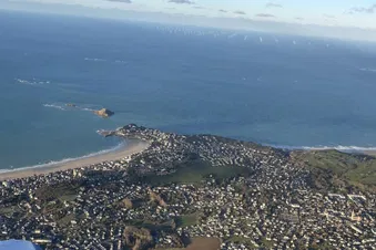Tour du Mont-Saint-Michel & Côte d’Armor