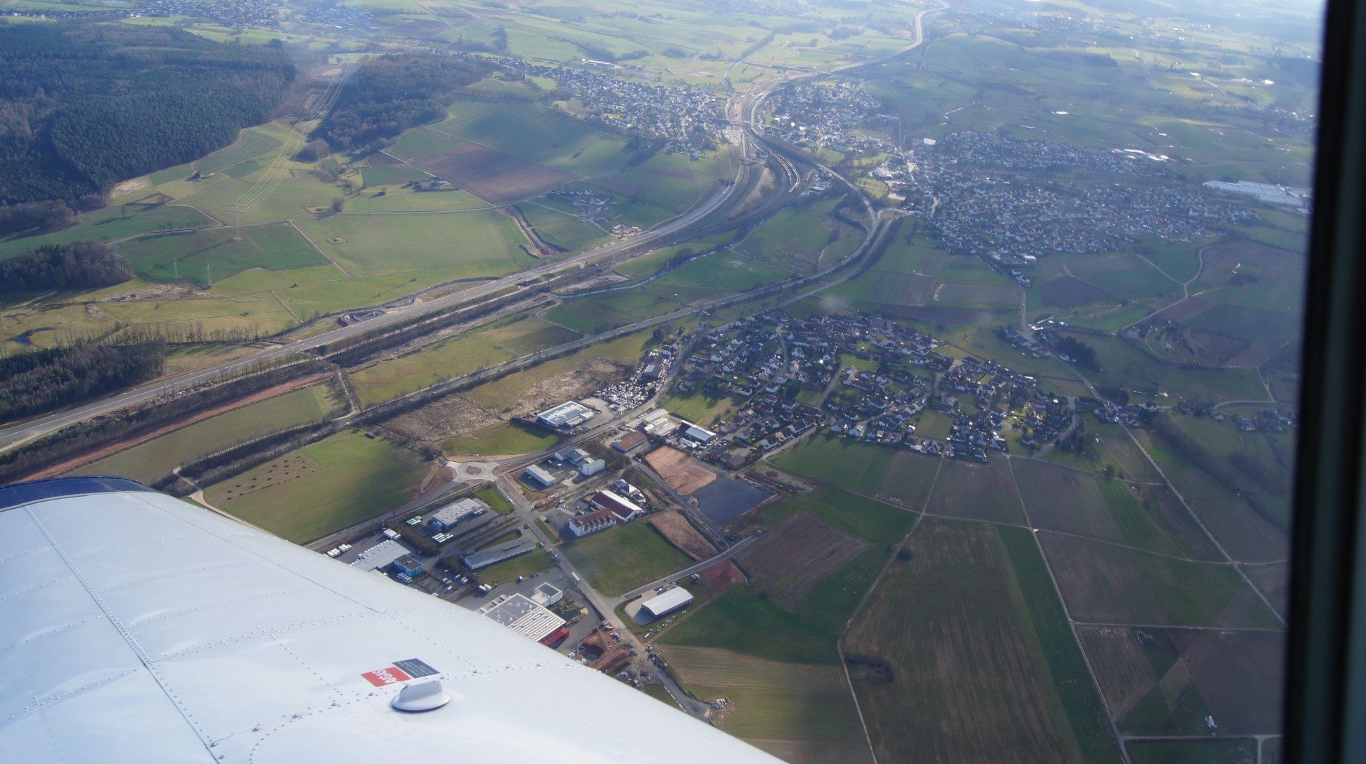 Ausflug nach Erfurt und Aufenthalt nach Vereinbarung