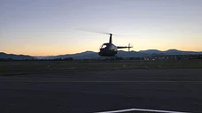 Initiation au Pilotage en Hélicoptère R22 - 30min