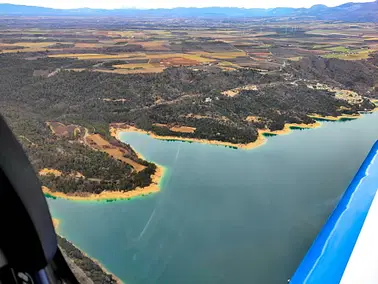 Le Circuit des Lacs des Basses Gorges du Verdon
