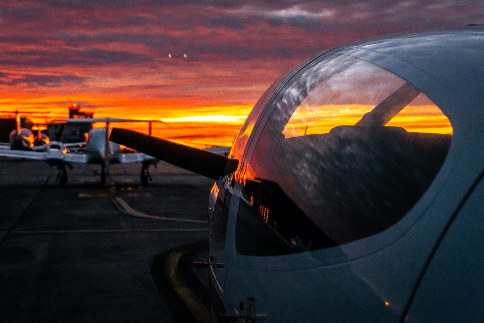 Diamond Aircraft DA-40