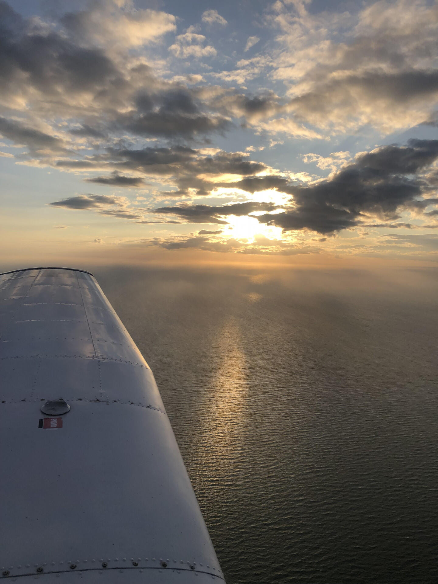Balade aérienne à la découverte des 2 caps pour 3