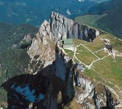 Schafberg