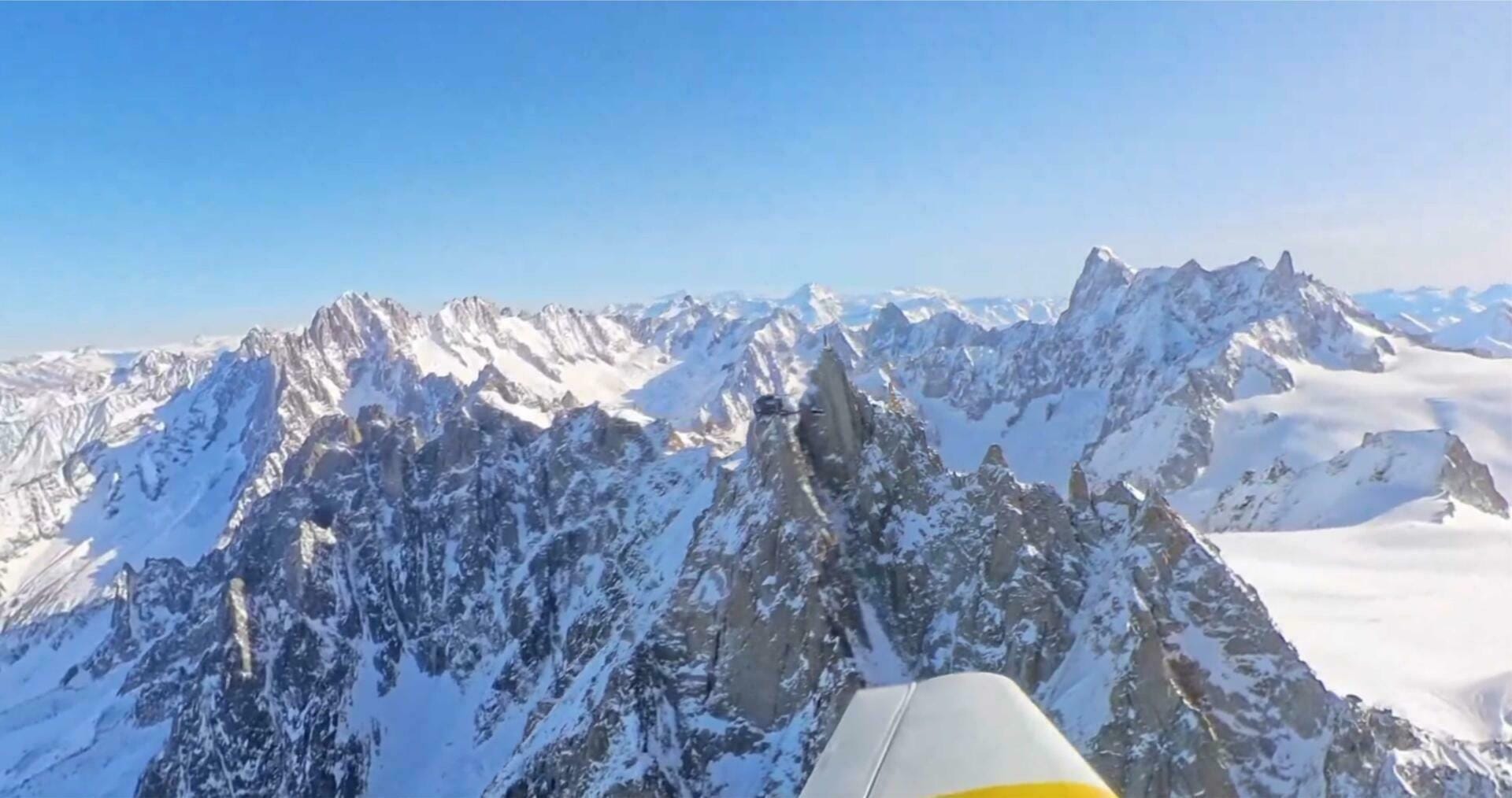 Le Pic du Midi