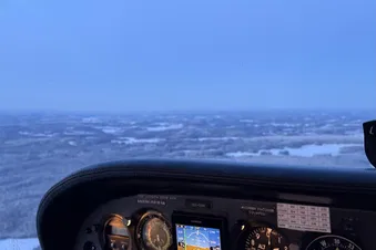 Åland Day Trip Experience