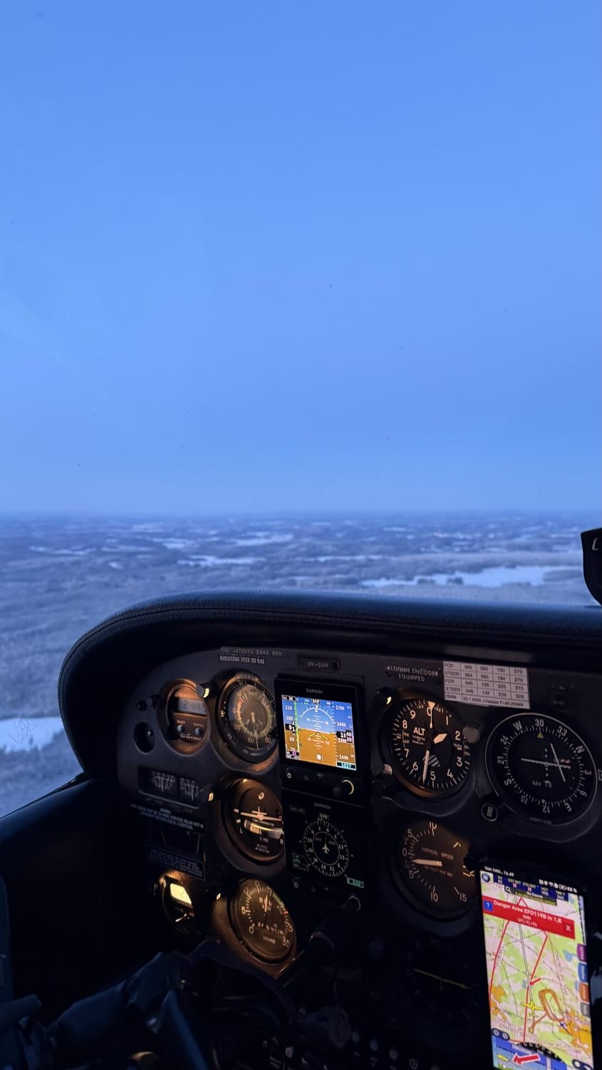 Åland Day Trip Experience