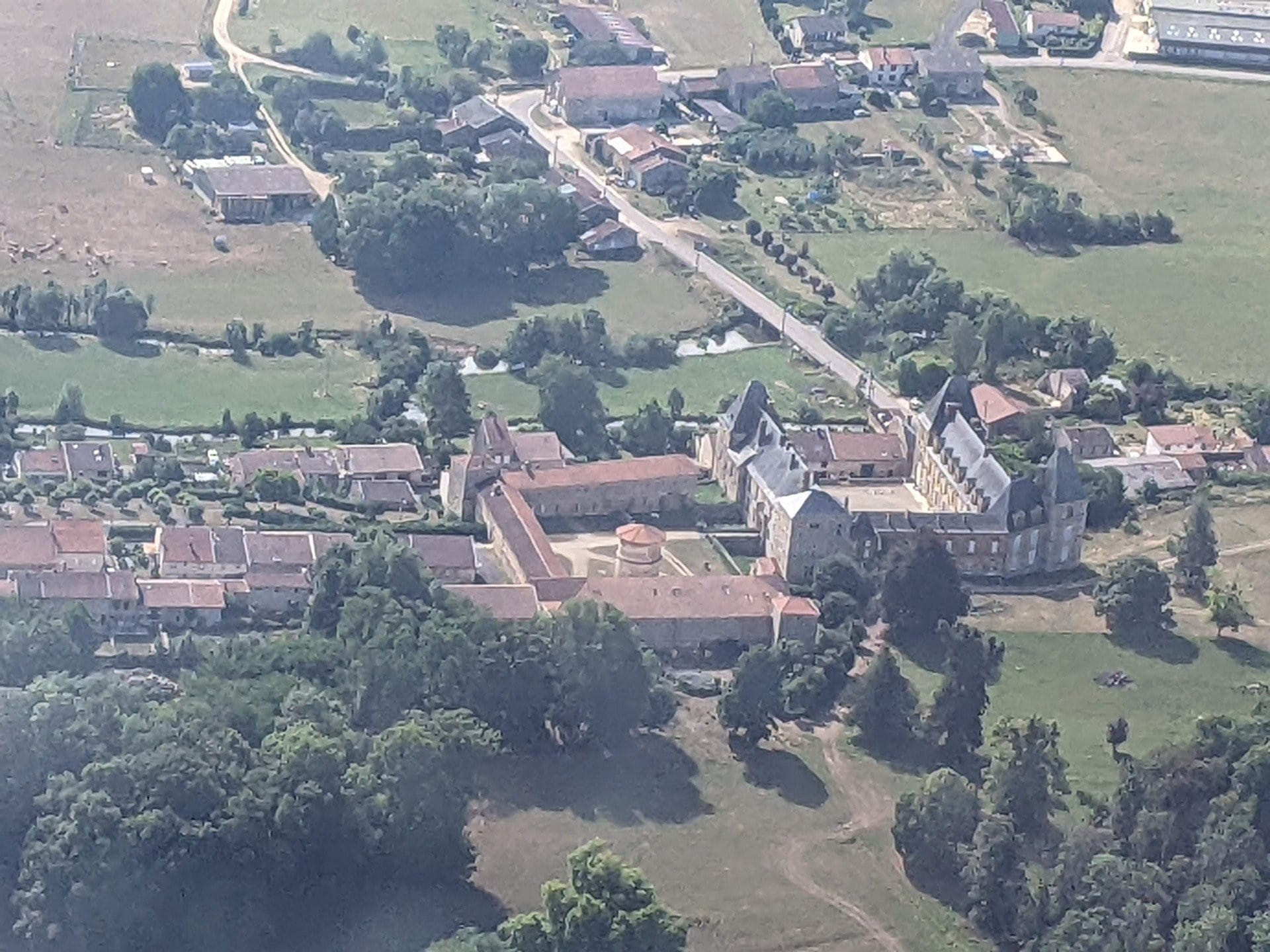Découverte des Ardennes depuis Verdun