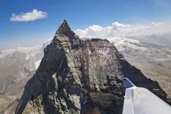 Matterhorn Tour from Bern