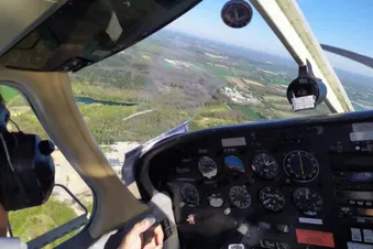 SCHNUPPERFLUG - kurz, knapp und günstig