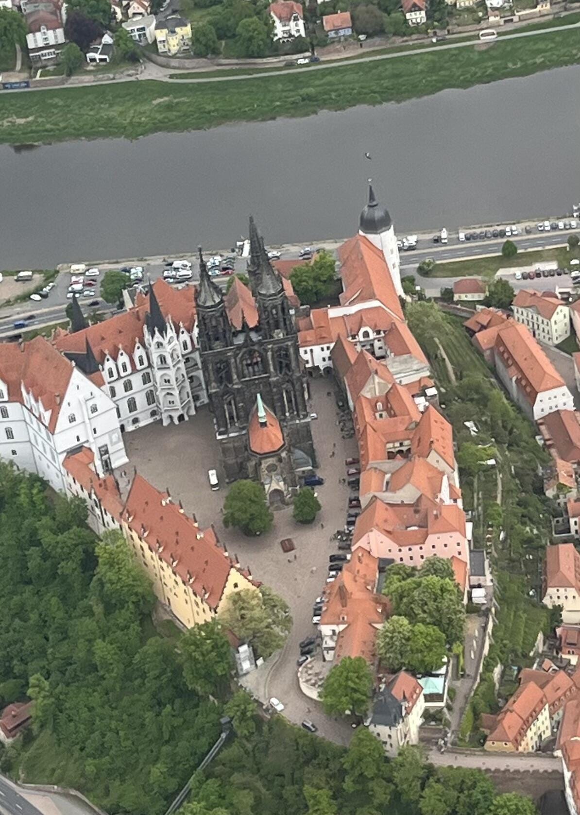 Burg Meißen