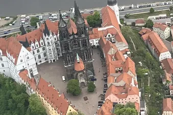 Burg Meißen