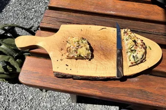 Ab in die Alpen. Dornbirn am Bodensee wartet auf euch.