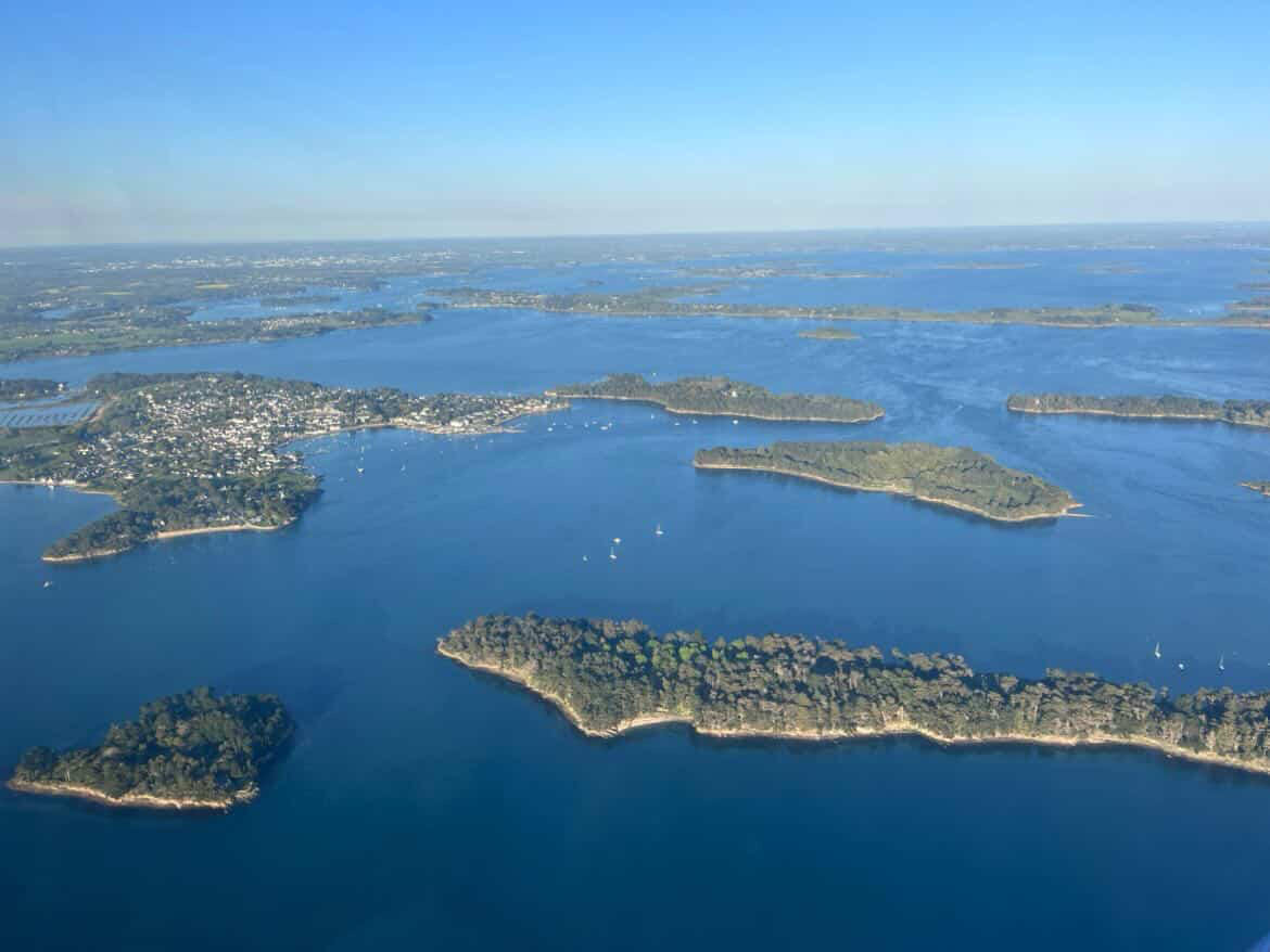 Golfe du Morbihan
