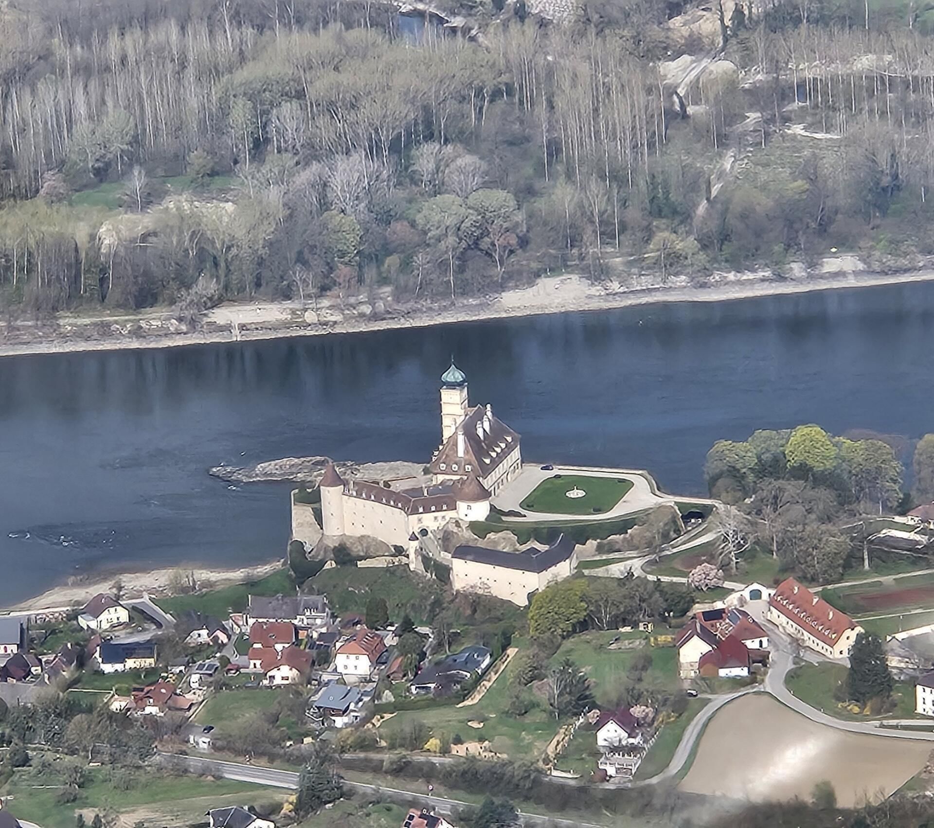 Rundflug nach eigenen Wünschen