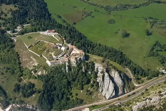 Découvrez les sites pittoresques du Doubs