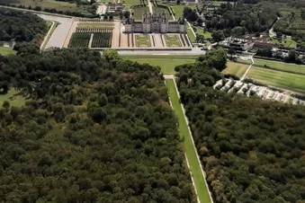 Excursion vers Blois et les châteaux de la Loire