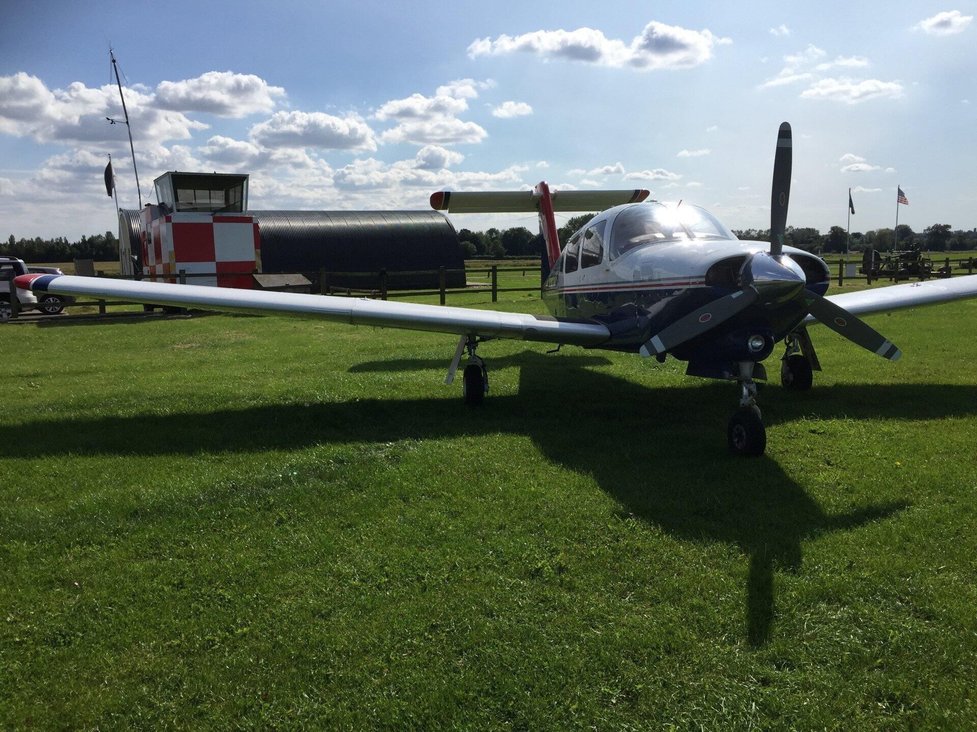 Tour of the Norfolk Coast