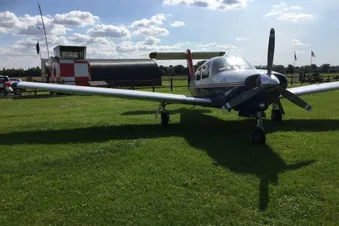 Tour of the Norfolk Coast