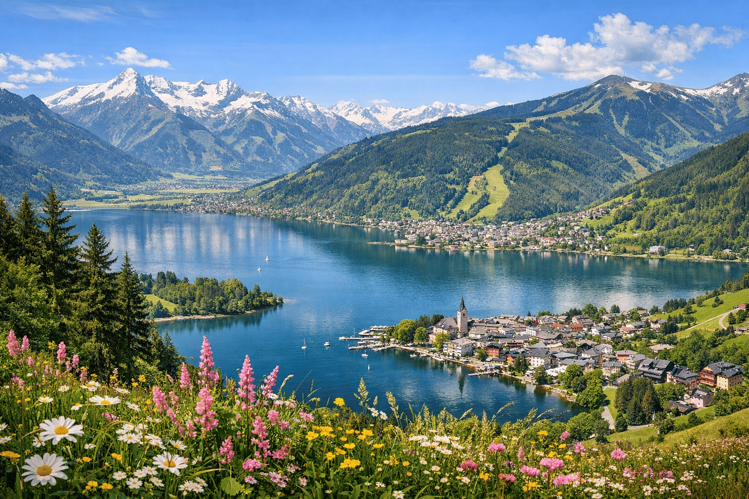 Zell am See