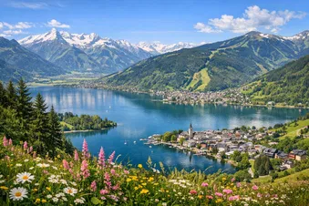 Zell am See