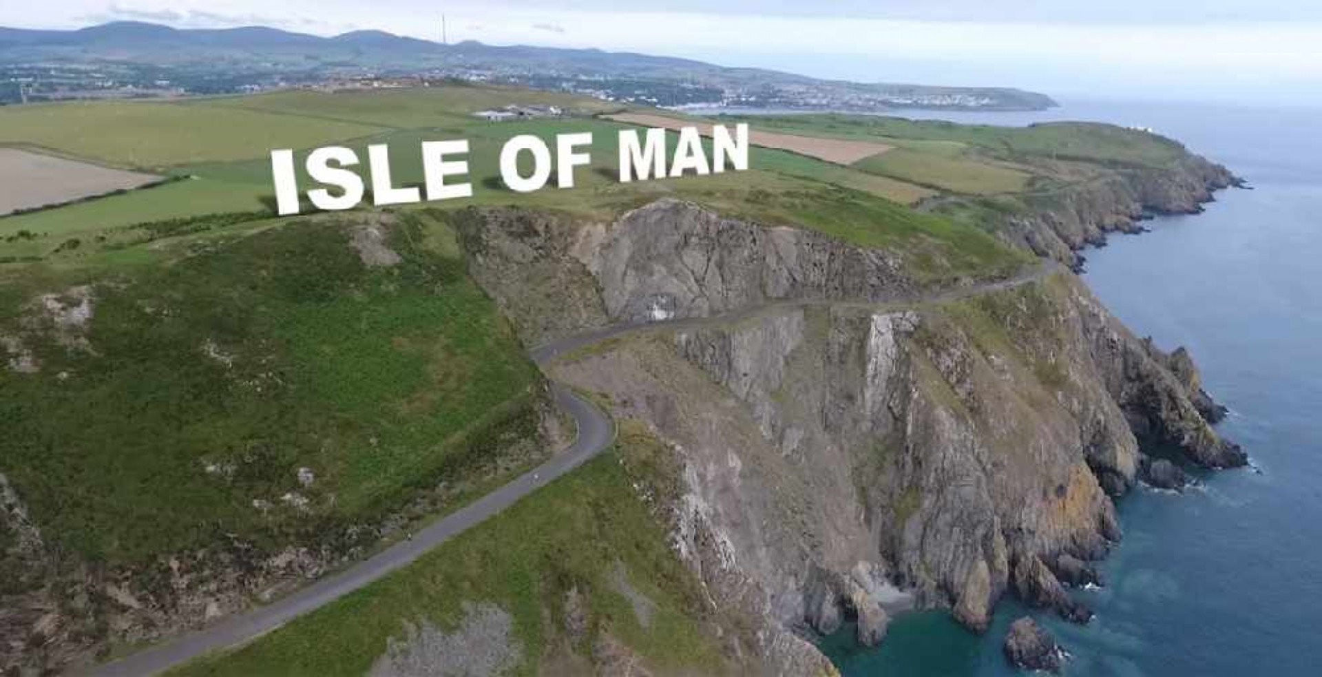 Day or weekend excursion to the Isle of Man